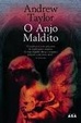 Cover of O Anjo Maldito