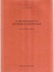 Cover of Il Rinascimento giuridico medievale