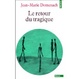 Cover of Le retour du tragique