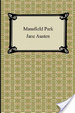 Cover of Mansfield Park