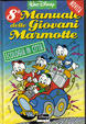 Cover of 8° Manuale delle Giovani Marmotte
