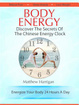 Cover of Body Energy