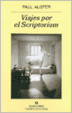 Cover of Viajes por el Scriptorium