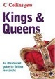 Cover of Kings and Queens
