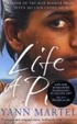 Cover of Life of Pi