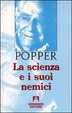 Cover of La scienza e i suoi nemici