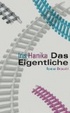 Cover of Das Eigentliche