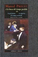 Cover of A la busca del tiempo perdido, Vol. III
