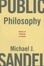 Cover of 'Public Philosophy'