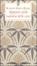 Cover of Appunti sulla melodia delle cose