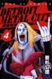 Cover of 重金搖滾雙面人 4