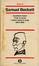 Cover of Teatro di Samuel Beckett