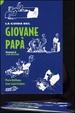 Cover of La guida del giovane papà