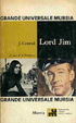 Cover of Lord Jim