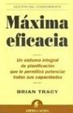 Cover of Maxima Eficacia