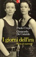 Cover of I giorni dell'ira