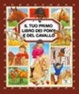 Cover of Il tuo primo libro dei pony e del cavallo