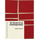 Cover of DO MODERNO AO CONTEMPORANEO