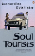 Cover of Soul Tourists