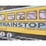 Cover of Trainstop
