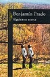 Cover of Alguien se acerca