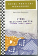 Cover of L'ABC dell'uncinetto