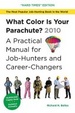 Cover of What Color is Your Parachute? 2010