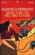 Cover of Quel che c'è nel mio cuore