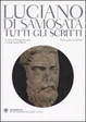 Cover of Tutti gli scritti