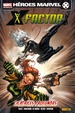 Cover of X-Factor Vol.2 #2