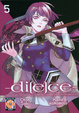 Cover of Di[e]ce vol. 5