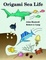 Cover of Origami Sea Life