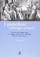 Cover of Il pianoforte in Europa e a Napoli