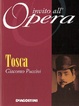 Cover of Tosca