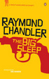 Cover of The Big Sleep