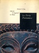 Cover of La Persia preislamica