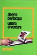 Cover of Umana avventura