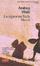 Cover of La signorina Tecla Manzi