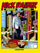 Cover of Nick Raider n. 4