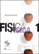 Cover of Fisica 1