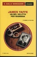 Cover of Un bel delitto per mammina