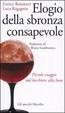 Cover of Elogio della sbronza consapevole