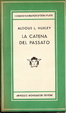 Cover of La catena del passato