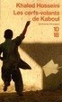 Cover of Les Cerfs Volants de Kaboul