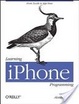 Cover of Learning IPhone Programming