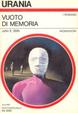 Cover of Vuoto di memoria