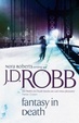 Cover of Fantasy in Death