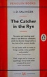 Cover of The Catcher in the Rye