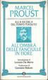 Cover of All'ombra delle fanciulle in fiore