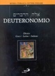 Cover of Deuteronomio